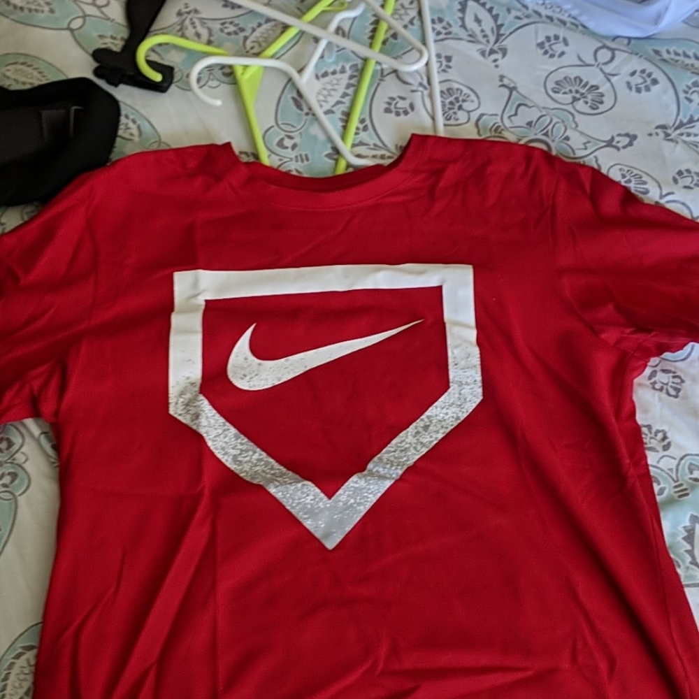 Nike shirt